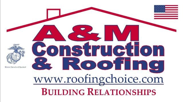 A&M Construction & Roofing